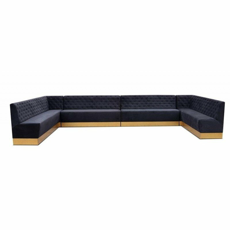 Chesterfield Hotel Disco Caffee Bar Kaffee Lounge Sofa Möbel Preis