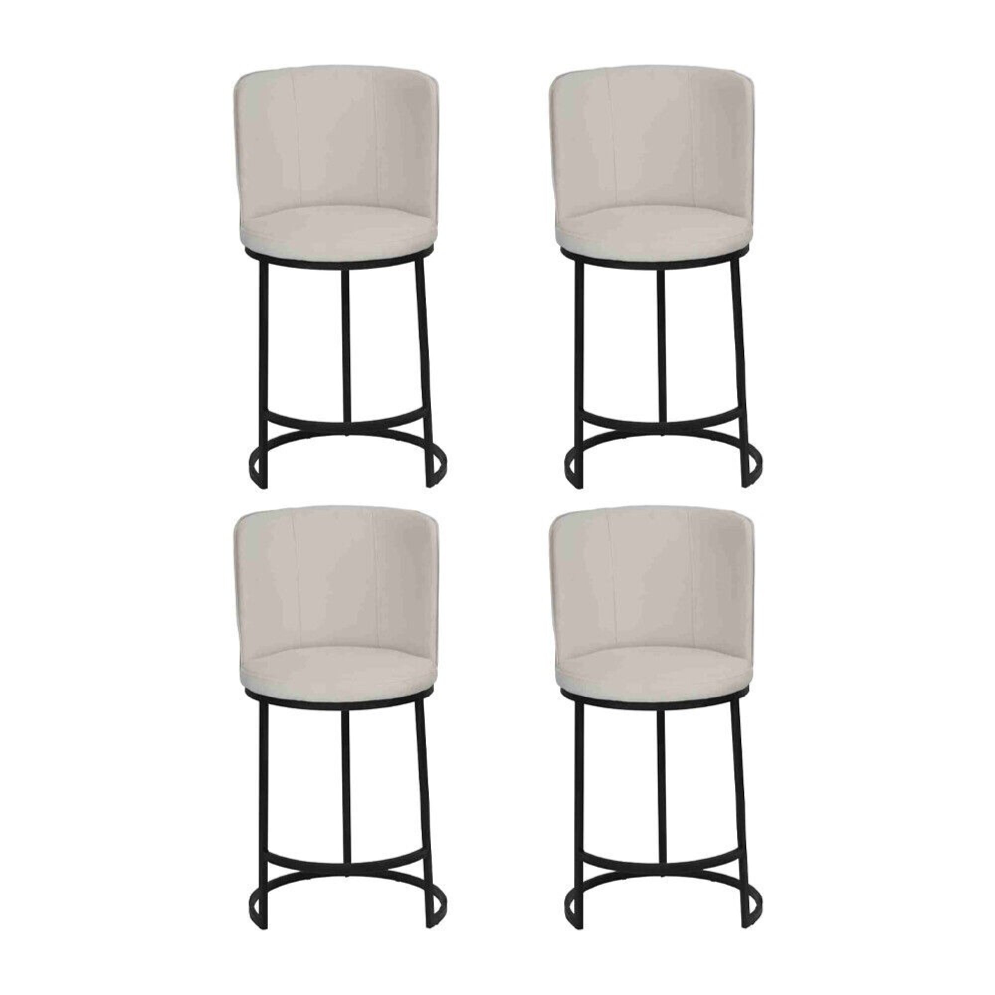 Barhocker Stuhl Designer Esszimmerstuhl Moderne Hocker Bar Neu Möbel