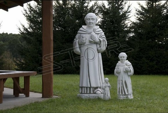 156cm Skulptur Design Figur Statue Garten Figuren Statuen