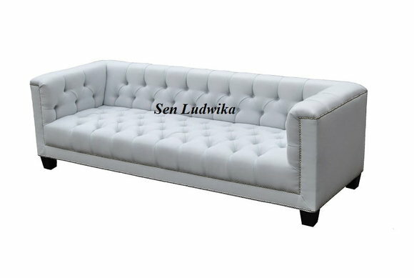 Sofagarnitur 3+1+1 Sitzer Stoff Design Couch Polster Sofas Textil Garnitur Neu