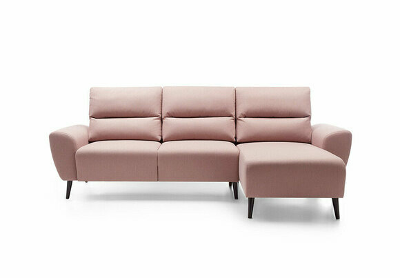 Sofa Ecksofa L-form Ecksofas Eckcouch Bettkasten Wohnlandschaft