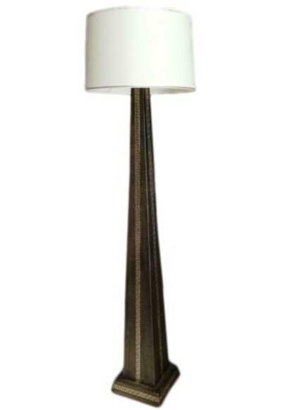 Design Stehllampe Designer Steh Leuchte Lampe Schirm Leuchten Medusa Sofort