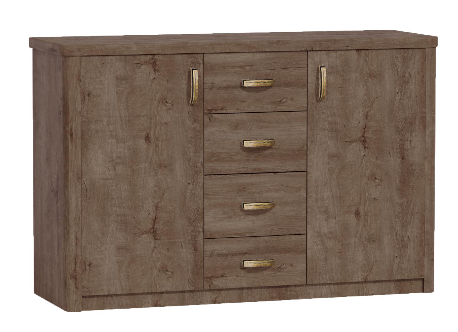 Luxus Schrank Regal Neu Kommode Designer Kommoden Schrank Holz Hochglanz xxl Big
