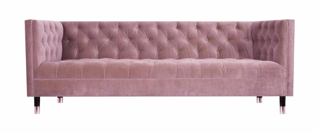 Polstermöbel Luxus Design Möbel Sofa Dreisitze Couch Chesterfield Wohnzimmer