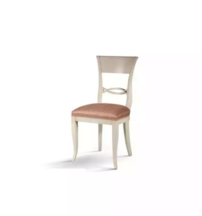 Designer Luxus Klassischer Esszimmer Stuhl Sitz Möbel Lehnstuhl Neu