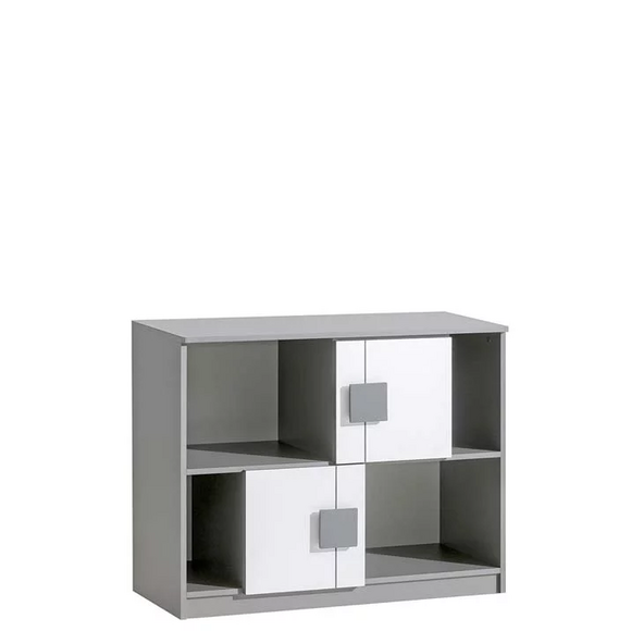 Kommode Vitrine Kommoden Vitrinen Modern Beige Kommodenschrank Kinderzimmer