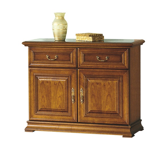 Klassische Kommode Kommoden Schrank Massiv Sideboard Apotheken