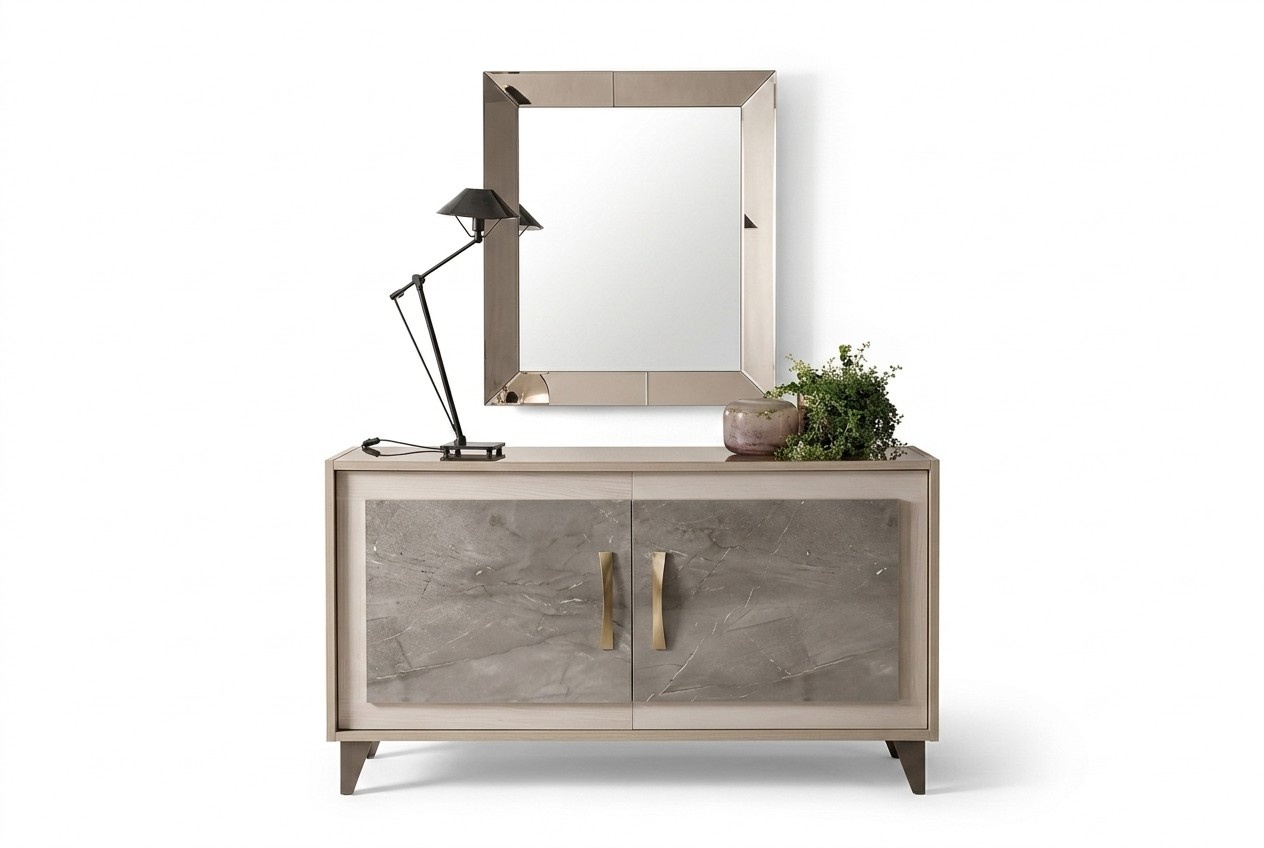 Sideboard Design Kommode Holz Schrank Deko Kommoden Italienische Möbel