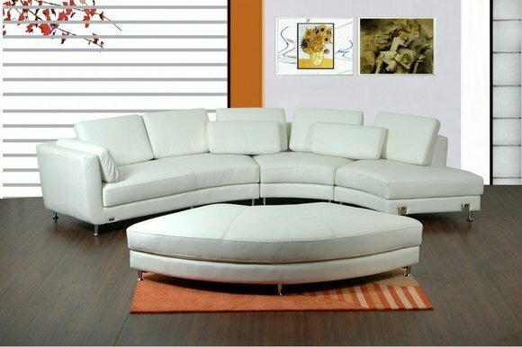 Wohnlandschaft Sofa Couch Ecksofa Eckcouch Polster Garnitur Eck Ecke