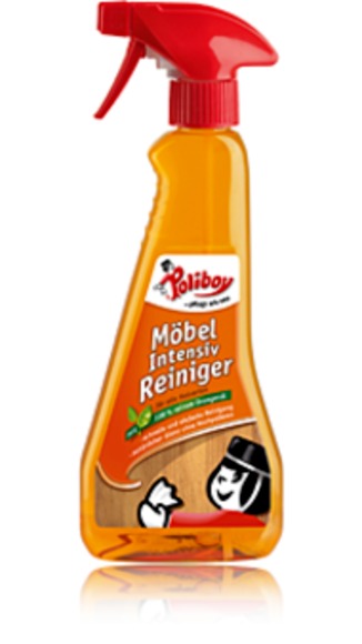 Möbel Intensiv Reiniger 375ml