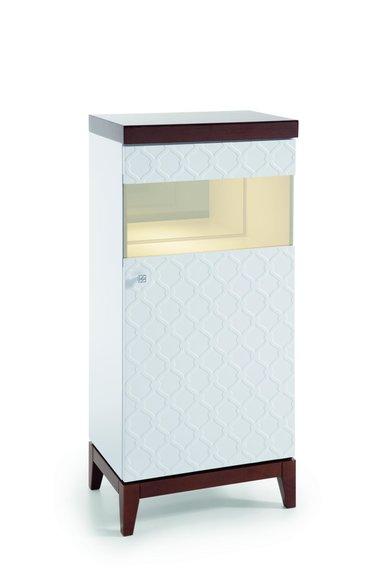 Moderne Design Vitrine Glasschrank Vitrinen Deko Schrank Schaukasten Regal