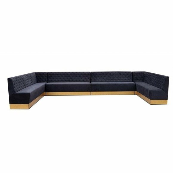 Chesterfield Hotel Disco Caffee Bar Kaffee Lounge Sofa Möbel Preis