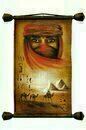 Ägypten Rolle Pyramiden Ölbild Gemälde Leinwand Ölbild Bild Bilder