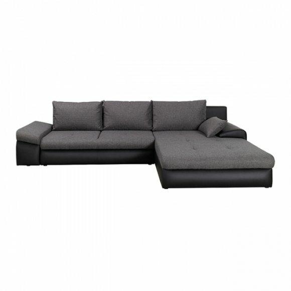 Schlafsofa Sofa Polster Ecksofa Textl Sitz Garnitur Funktions Couch Wohnzimmer