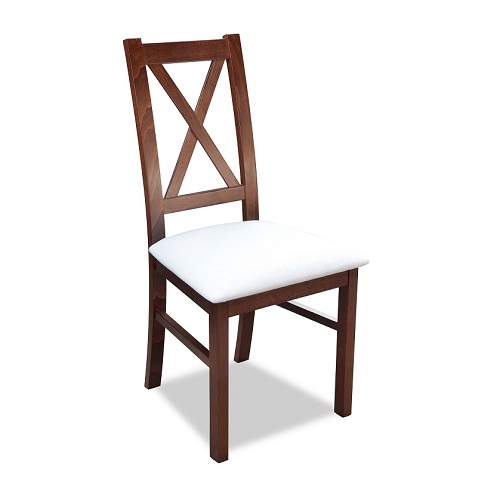 4x Chesterfield Stuhl Set Sitz Garnitur Polster Esszimmer Stühle Lehn Leder