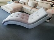 Chaiselongues Sofa Liege Relax Chaiselounge Recaimiere Longchair Relax Liegen