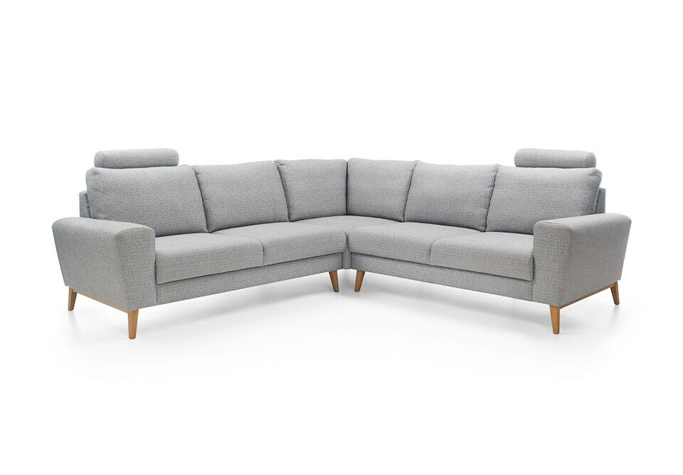 Sofa Couch Polster Sitz Wohnlandschaft Designer Couchen Sofas Garnitur