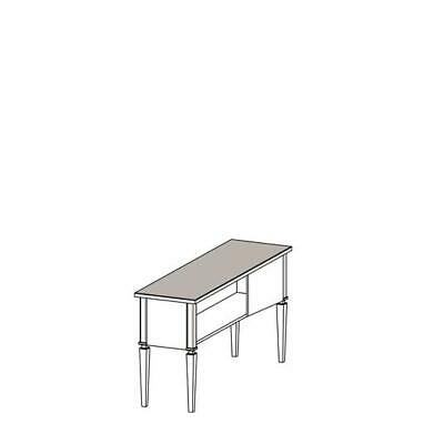 Konsole Sideboard Konsolen Tisch Lowboard Holz Wohnzimmer Anrichte