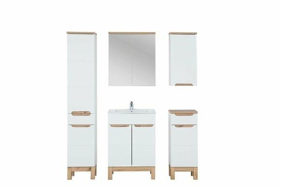 Badezimmer Design Badmöbel Sets Waschbecken Luxus Qualität Möbel