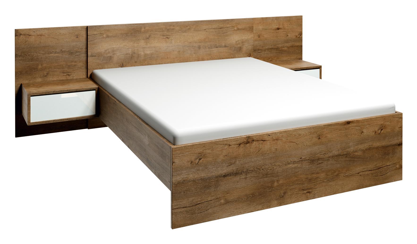 Schlafzimmer Modern Holz Möbel Neu Bett Polster Design Luxus Doppel Hotel Betten