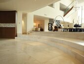 Luxus Marmor Boden Naturstein Boden Belag Wand Fliesen Crema Fliese 60x60 60m²