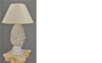 Design Lampe - Artischocke Leuchte Lampenschirm Decolampe