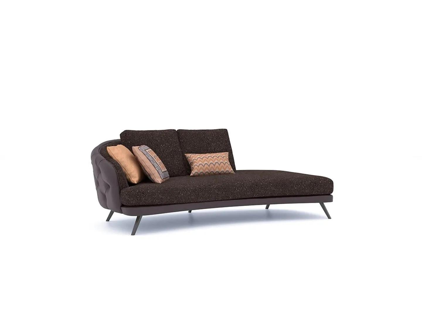 Sofa Dreisitzer Relax Wohnzimmer Polstermöbel Chesterfield Möbel