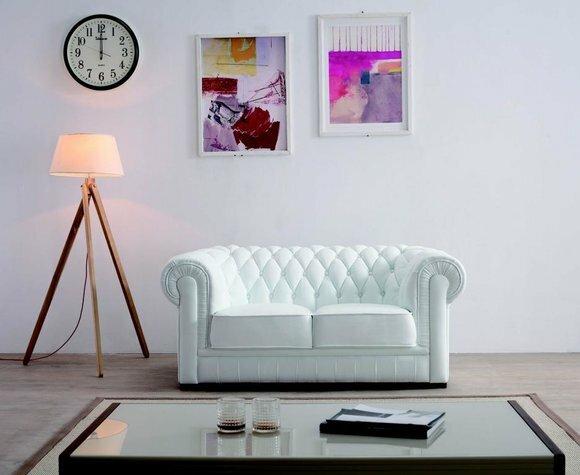 Designer Möbel Sofa Coch 3 Sitzer Polster Sofas Dekor Wohnzimmer Couchen