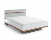 Betten Ehebett Doppelbett Holzbett Klassisches Schlafzimmer Landhaus - Model