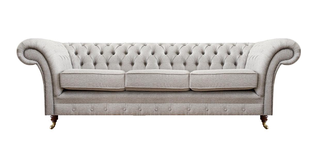 Sofa Couch Dreisitzer Polstersitz Neu Polstermöbel Wohnzimmer Textil