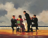 Jack Vettriano, Kossakowie