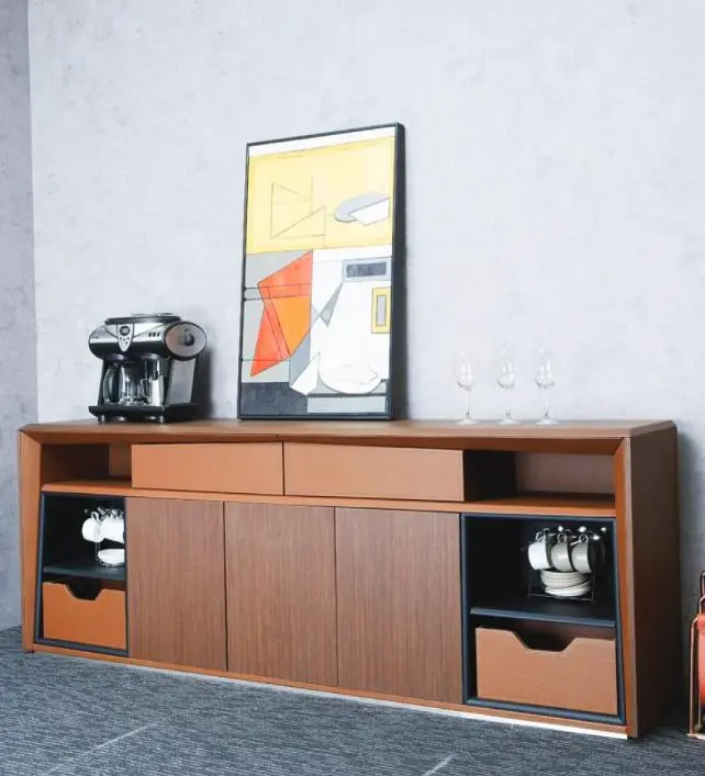 Büro Sideboard