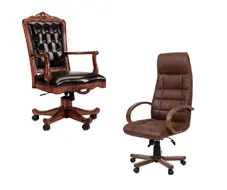 Bürostühle & Chefsessel