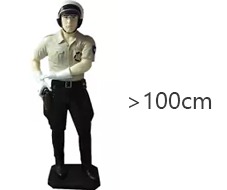 Figuren > 100cm