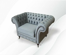 Sessel Chesterfield