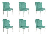 6-er Set Stühle